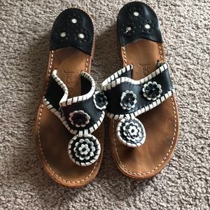 Jack Rogers Sandal